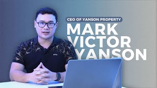 Introduction  Mark Victor Yanson [upl. by Aem261]