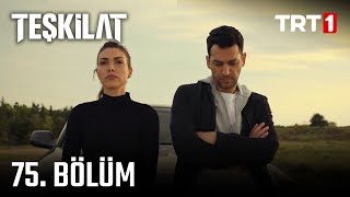 Teşkilat 75 Bölüm [upl. by Yauq]