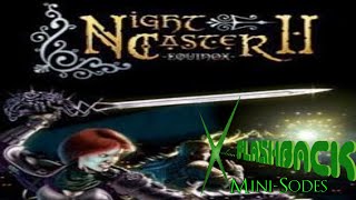 Nightcaster 2 Equinox XboxVF MiniSodes [upl. by Yelsnya]