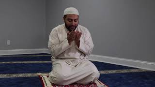 How to recite and learn Dua Istikhara  Quran IQ [upl. by Nygem]