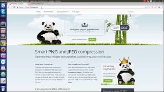 Compress and Optimize Images in PHP  Tinypng API  1  Setting up [upl. by Bella]