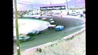 Final Fall Open Comp  Craig Road Speedway  Las Vegas 1982 [upl. by Edniya]