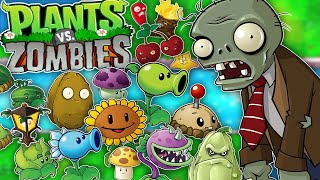 Plants vs Zombies 3 full video thebestgamerz [upl. by Nevek764]