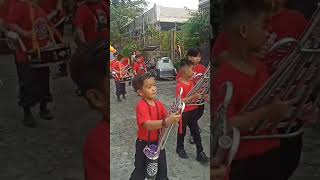 GCAA drum amp lyre united nations day drums music musicadebanda fyp fun [upl. by Red13]