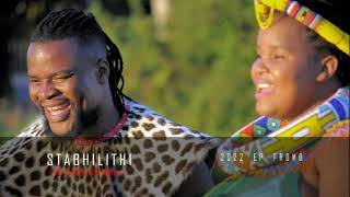 Stabhilithi  Imnand’intshebe  Ep promo [upl. by Nylloh14]