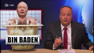 HeuteShow ZDF HD 01112013  Folge 130 [upl. by Sirhc320]