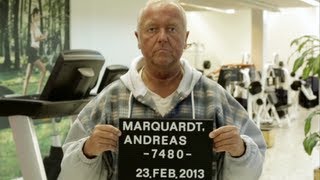 ExZuhälter Andreas Marquardt TRUE CRIME STORIES WVWS [upl. by Otxilac682]