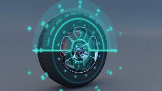 FALKEN TYRE SN832i [upl. by Eniladam]