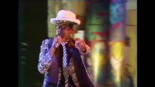 Digital Underground  Doowutchyalike live on TV in 89 [upl. by Mandi637]