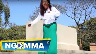 Faith Nzilani  Dunia NzimaOfficial Video To get this song SMS quotSKIZA 7753329quot to 811 [upl. by Nerred]