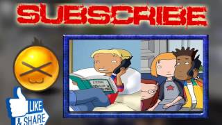 The Weekenders S04E05 E06 Nevermore [upl. by Uwton]