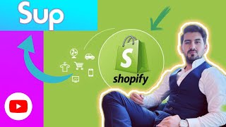 Easiest Way To Start Dropshipping From Scratch with supdropshipping [upl. by Merriman]