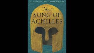 quotThe Song of Achillesquot by Madeline Miller Chapters 2930 [upl. by Cavit]