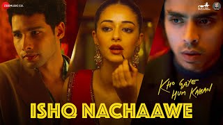 Kho Gaye Hum Kahan  Full Album  Siddhant Chaturvedi  Ananya Panday  Adarsh Gourav [upl. by Anna-Diane]