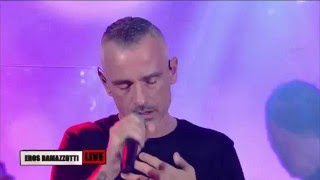 Eros Ramazzotti  RadioItalia Live [upl. by Annaes]