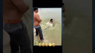 Run par buwaya nahuli natin zanortevlogger viralvideo funny buhayprobinsya ytshortsvideo [upl. by Anitnerolf94]