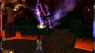 American Mcgees Alice HD Walkthrough  Part28wmv [upl. by Chelsy]