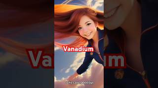 30 Vanadium English [upl. by Flint]