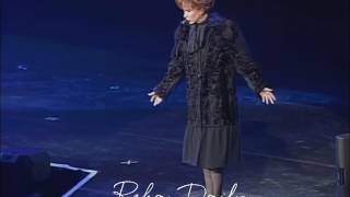 Reba McEntire Fancy Live 1990 [upl. by Ikik312]