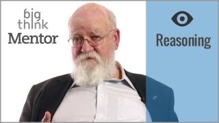 How to Think Like a Philosopher with Daniel Dennett  Big Think Mentor  Big Think [upl. by Drahsar]