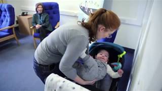 Case study Hertfordshire perinatal mental health community services [upl. by Belac]