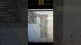 how to show CATZOC ECDIS quotMECYSquotecdismecyscatzoc [upl. by Free]