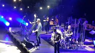 🔥Metallica Symfonicznie  quotNothing Else Mattersquot live  Gdańsk Filharmonia Bałtycka  3012019🔥 [upl. by Chiarra179]