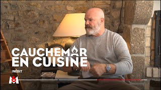 CAUCHEMAR EN CUISINE  2023  BA M6 [upl. by Schwab]