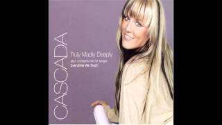 Cascada  Truly Madly Deeply Ivan Fillini Radio Edit [upl. by Dnaletak]