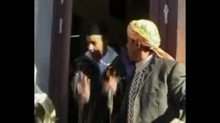 Mariage en silence FILM ALGERIEN SKETCH فيلم جزائري [upl. by Josepha]