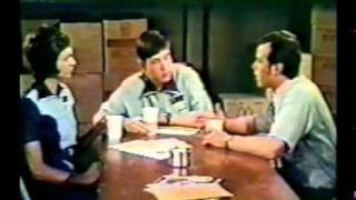 McDonalds Training Film 1972 Full Version 1355 [upl. by Bourque]