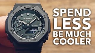 The Cheapest Coolest Watches In The World [upl. by Peednama]