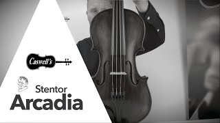 Stentor Arcadia Violin [upl. by Mile]