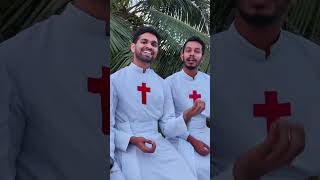 qurbana kuppayam camillians jesus song christiansongs christiandevotionalsongs catholic [upl. by Isbel]