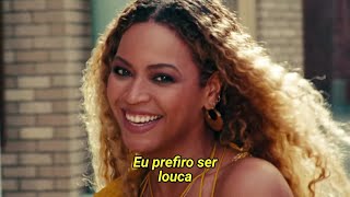 Beyoncé  Hold Up Legendado [upl. by Lontson]