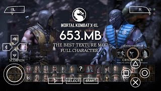 Mortal Kombat Fatalities  All The Fatalities In Mortal Kombat Mobile Game [upl. by Weissman]