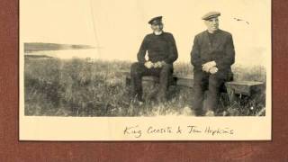 King Creosote and Jon Hopkins Your Young Voice [upl. by Ttennej72]