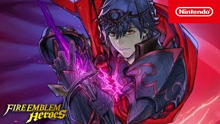 FEH  New Heroes amp Rearmed Chrom [upl. by Godiva]