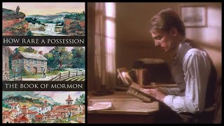 How Rare a Possession The Book of Mormon Full Movie [upl. by Anitsuj946]