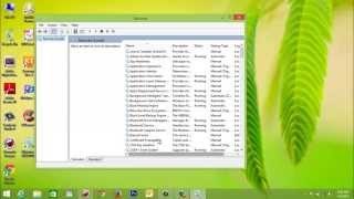 How To Fix Bluetooth Not Working In Windows 81 [upl. by Rosecan]