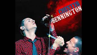 Chester Bennington  20100415  Los Angeles CA Live [upl. by Haraf]