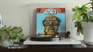 Mr Bungle  Travolta aka Quote Unquote 01 Vinyl rip [upl. by Eylhsa874]