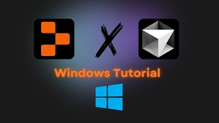 How to connect Replit to Cursor in less than 2 minutes for Windows devices stepbystep tutorial [upl. by Thetis]