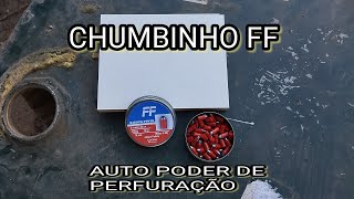 CHUMBINHO FF [upl. by Aira]