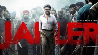 New Jailer Movie 2023  hindi dubbed  Superstar Rajinikanth  AB Entertainment [upl. by Mellicent]