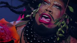 The Boulet Brothers Dragula Season 5 Episode 1 Floorshow Terror In The Woods [upl. by Rebecka]