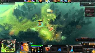 Dota 2 Interface and Console Tutorial [upl. by Ociredef]