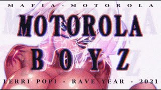 LERRI POPI  MOTOROLA BOYZ [upl. by Adlesirk]