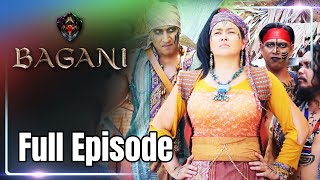 Bagani Episode 40  English Subbed [upl. by Abihsat321]