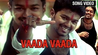 Vaada Vaada Video Song  Sivakasi [upl. by Metsky598]